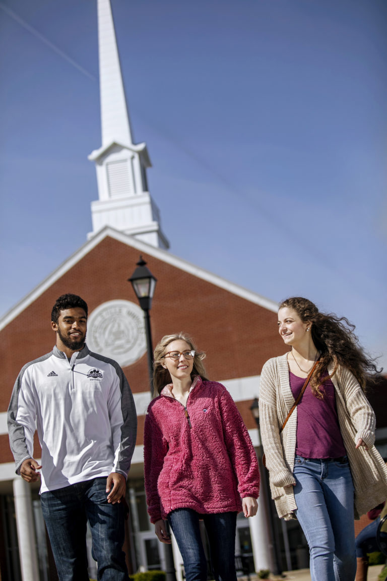 Home 2 Campbellsville University